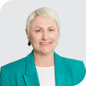 Image of Kate McDonald